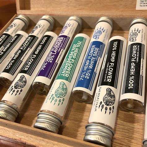 Over the time it has been ranked as high as 3 446 699 in the world. CBD Reviews: Hemp Flower Pre-Rolls by Two Bears Hemp - The ...