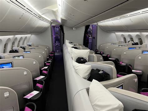 Boeing 787 9 Seating Plan Air New Zealand Elcho Table