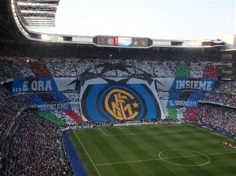 18 scudetto 7 coppa italia 5. Inter Mailand - TRAVELclub DE