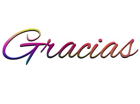 Thank You Word Gratitude Free Image On Pixabay