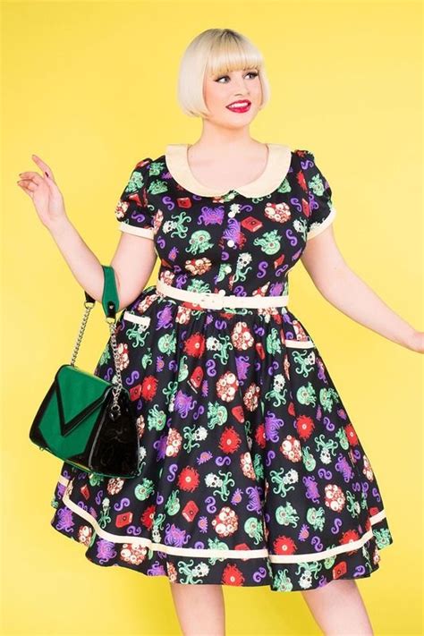 13 Geeky Plus Size Fashion Must Haves For Fangirls — Photos Plus Size