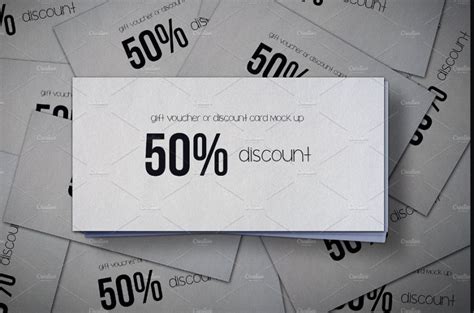 Download 14,321 gift voucher free vectors. 8+ Professional Gift Voucher Mockup PSD Free Download ...