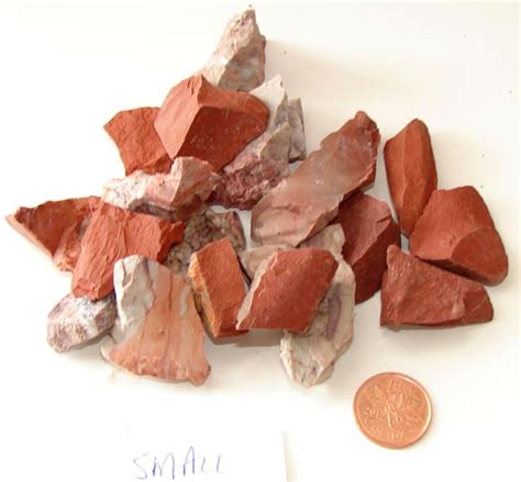 Raw Red Jasper Stones For Sale Healing Properties Of