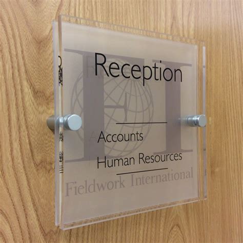 Smart Signs Awesome Office Door Signs To Create A Wow Around The
