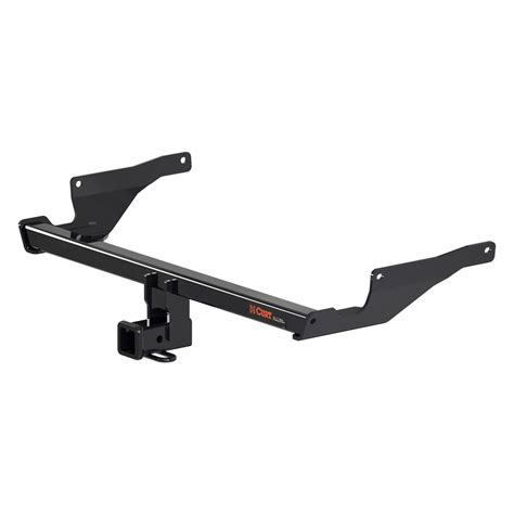 Curt Mazda Cx Class Trailer Hitch With Receiver Opening