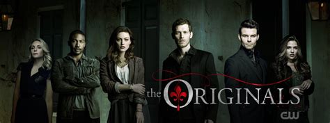 The Originals Season 1 Watch For Free In Hd On Movies123
