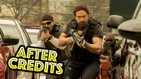 Den Of Thieves 2018 Film Review After Credits Youtube