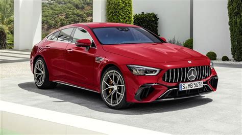 2022 Mercedes Benz And Amg New Cars Drive