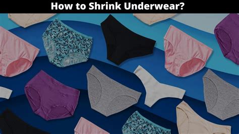 Why Does Womens Underwear Have A Pocket Undiewearz