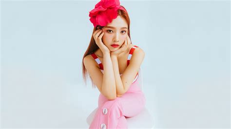 Joy Park Soo Young Red Velvet Power Up Summer Magic 4k 20125