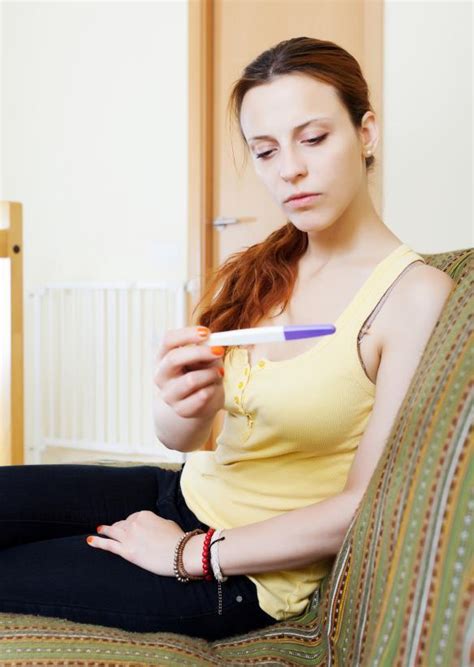 How Long To Wait To Take A Pregnancy Test After A Missed Period