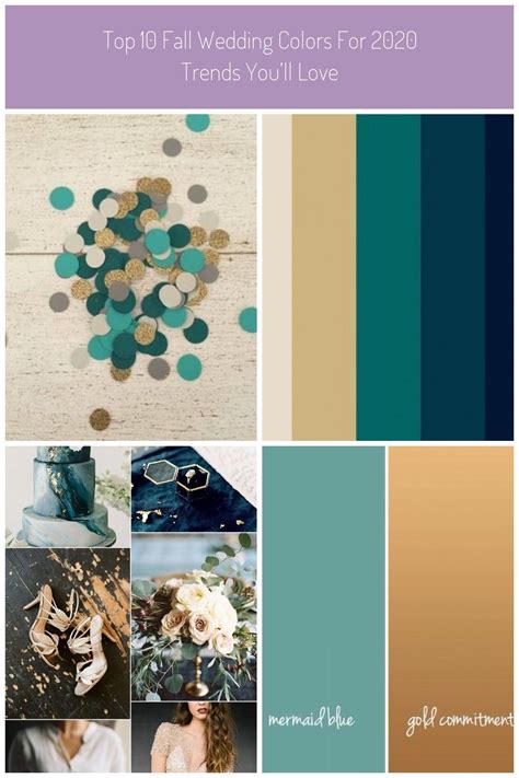 Wedding Colors Teal Gold Colour 45 Ideas For 2019 Teal And Gold