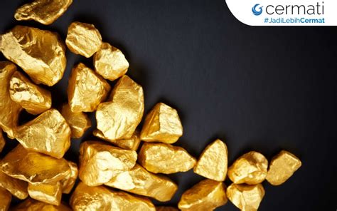 Gadai emas pegadaian menjadi tujuan utama dalam mencari pinjaman yang dapat cair. Gadai Emas di Pegadaian, Ini Hal yang Harus Diketahui ...