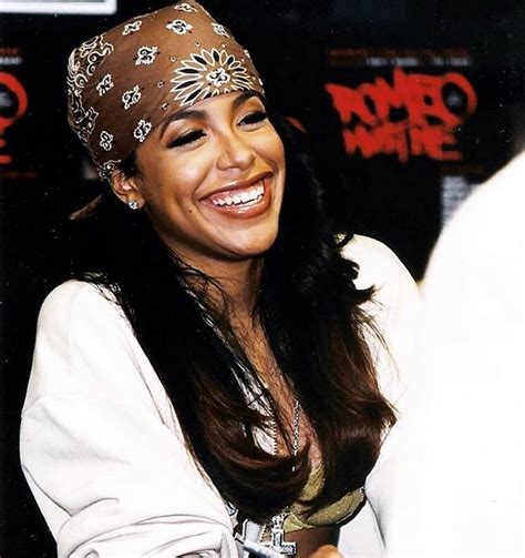 Aaliyahs 20th Anniversary Five Things The Princess Of Randb Wouldve