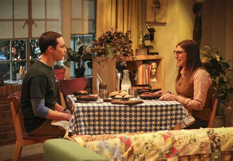 The Big Bang Theory Review The Celebration Reverberation Season 11