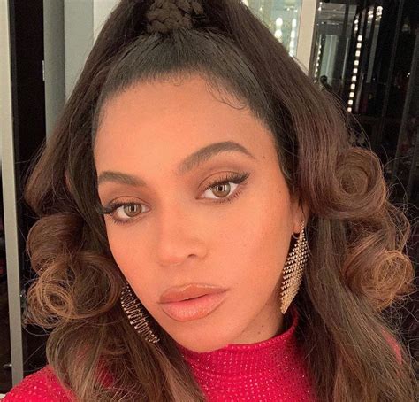 Beyonce Makeup And Beauty Tips Look Like Queen B With These Celebrity By Mira Beauty™️ The