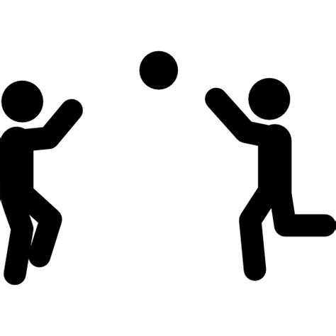 Free Icon Handball