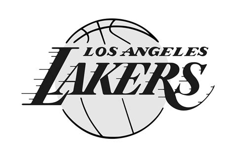 Download the vector logo of the los angeles lakers brand designed by los angeles lakers in adobe® illustrator® format. Los Angeles Lakers Logo PNG Transparent & SVG Vector ...