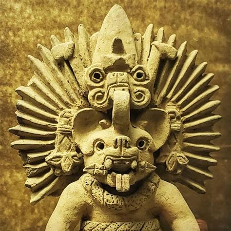 Culturas Prehispanicas De Mexico Mayas Y Aztecas Mitologia Azteca My
