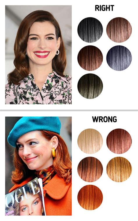 What Hair Dye Color Is Right For Me 24 Best Hair Color Trends And