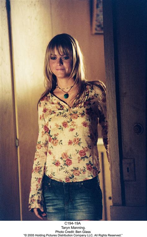 Taryn Manning