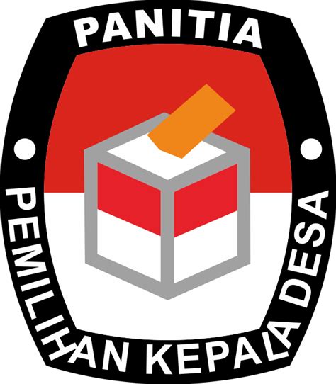 Download Logo Panitia Pemilihan Kepala Desa Vektor Cdr Png Master