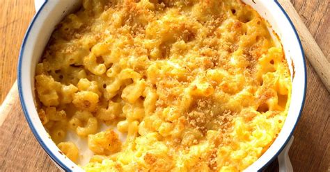 We love this easy mac and cheese soup made with sharp cheddar cheese, broccoli, vegetables and elbow macaroni. Campbell's Cheddar Cheese Soup Mac And Cheese - Easiest Ever Mac And Cheese Campbells Recipe ...