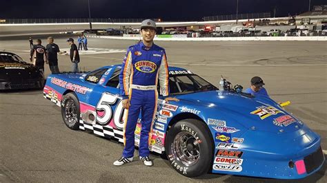 See more ideas about nascar cup series, monster energy nascar, nascar. Four-time NASCAR Whelen All-American Series State of ...