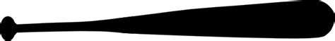 Free Free Baseball Bat Svg 468 SVG PNG EPS DXF File