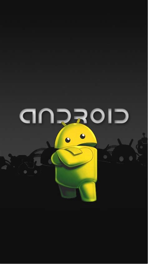 Android Wallpaper Logo ~ Wallpaper Android