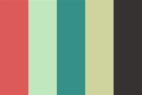 Web Colors Color Palette