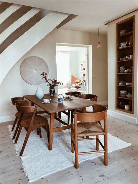 Perfecting Golden Tones In Copenhagen Home Bungalow5 Style Deco