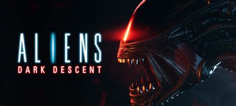 Aliens Dark Descent Gets Gameplay Trailer And June Release Date Kitguru