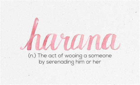 “harana” 36 of the most beautiful words in the philippine language filipino words tagalog