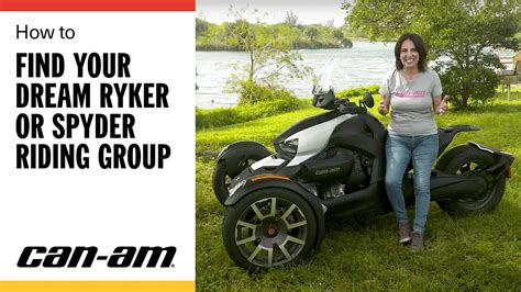 Do You Need A Motorcycle License For Can Am Spyder In Ny