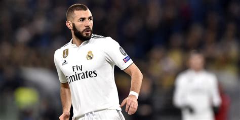 Official website featuring the detailed profile of karim benzema, real madrid forward, with his statistics and his best photos, videos and latest news. Бензема может покинуть «Реал» | ReadFootball