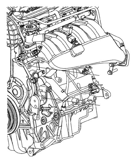 2004 dodge neon main fuse box diagram u2013 auto fuse box diagram. Dodge Neon Power Steering Pump - 5273760AC | Amherst OH