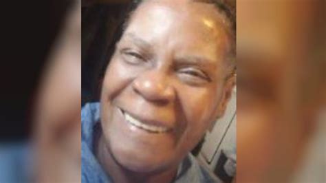 Police Locate 70 Year Old Woman Missing From Whitehall
