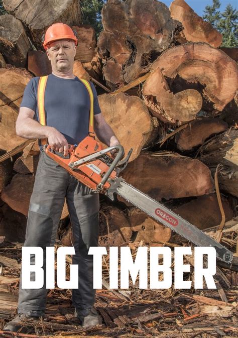 Big Timber Tv Show Information And Opinions Fiebreseries English