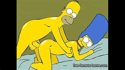 Os Simpsons Marge Nua Xvideos Porno X Videos De Sexo Gr Tis Porn