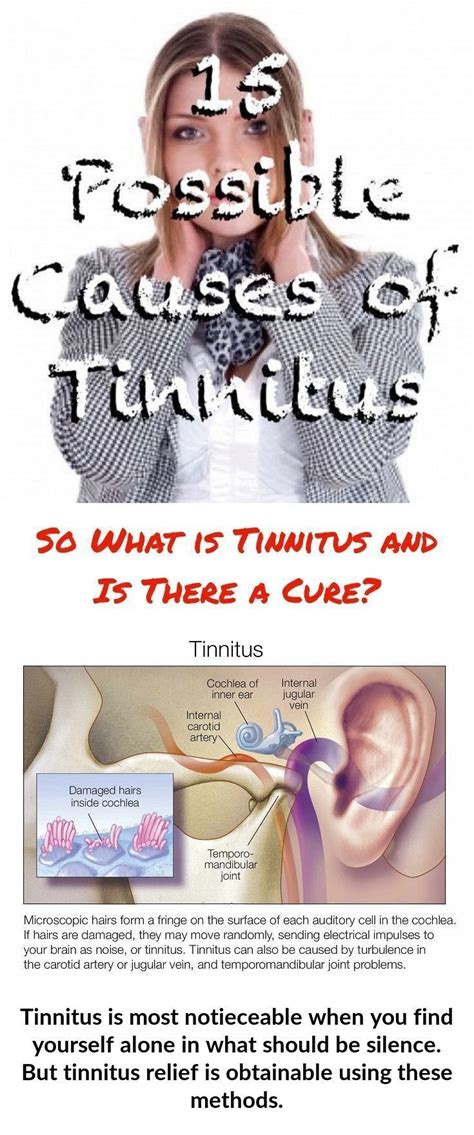 There Are Several Techniques Other Tinnitus Victims Are Finding Helpful