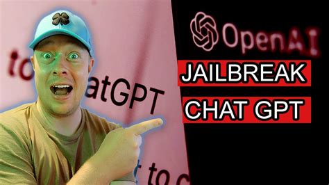 Jailbreak ChatGPT Discover Its Hidden Superpowers YouTube