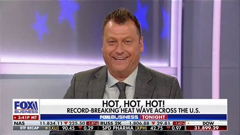 Record Breaking Heat Wave Sweeps Across The Us Fox Business Video