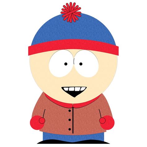 Nom Des Personnages De South Park Quizrama South Park Characters