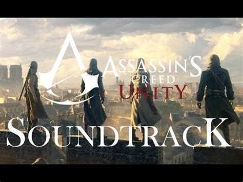 Assassin S Creed Unity E3 Trailer Soundtrack Everybody Wants To Rule