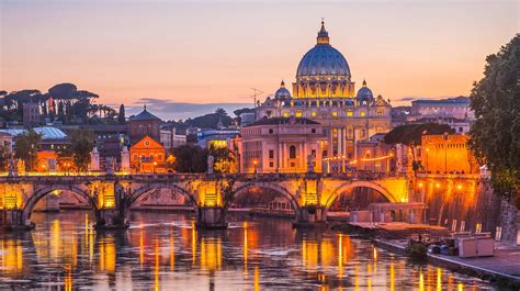 7 Best Places To Visit In Rome Travelholicq