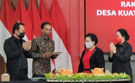 Megawati Putri Tercinta Saya Puan Maharani Galak Sekali Indopolitika Com