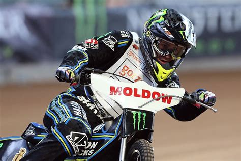 Danish star nicolai klindt is delighted to be in contention for a monster energy son spot after being recalled to the national squad. Aussie trio aim for NZ Speedway GP success - Speedcafe