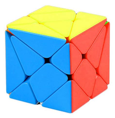 Cubo Mágico Moyu Axis Cube Cubo Store Sua Loja De Cubos Mágicos Online