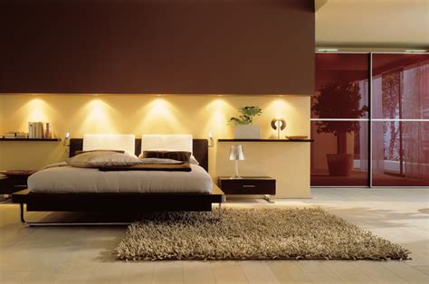 It definitely gives you great ideas when looking to add temporary color and accessories. Colorful Bedroom Design Ideas by Huelsta - DigsDigs